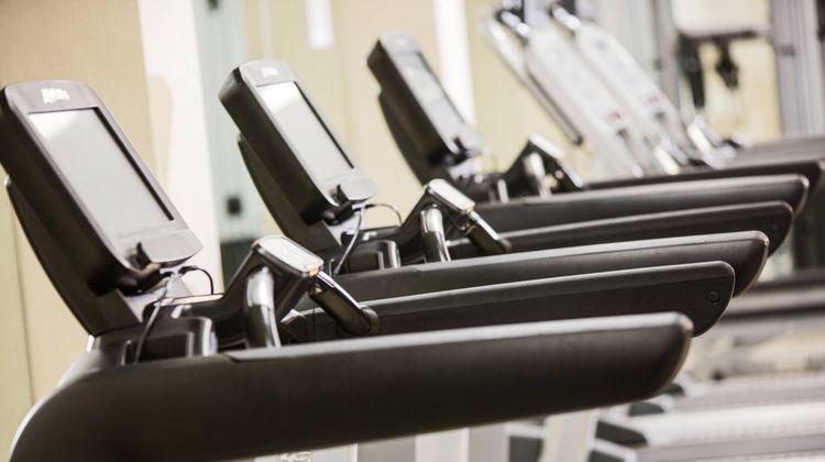 Renaissance Waterford Hotel Health Club