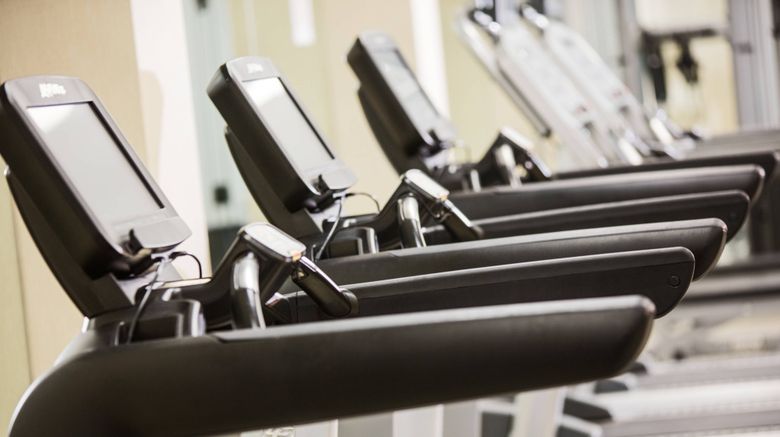 <b>Renaissance Waterford Hotel Health Club</b>. Images powered by <a href="https://www.leonardoworldwide.com/" title="Leonardo Worldwide" target="_blank">Leonardo</a>.