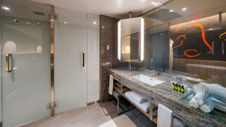 Renaissance Okinawa Resort Room