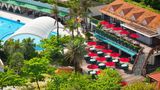 Renaissance Okinawa Resort Pool