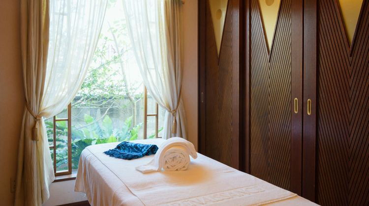 Renaissance Okinawa Resort Spa