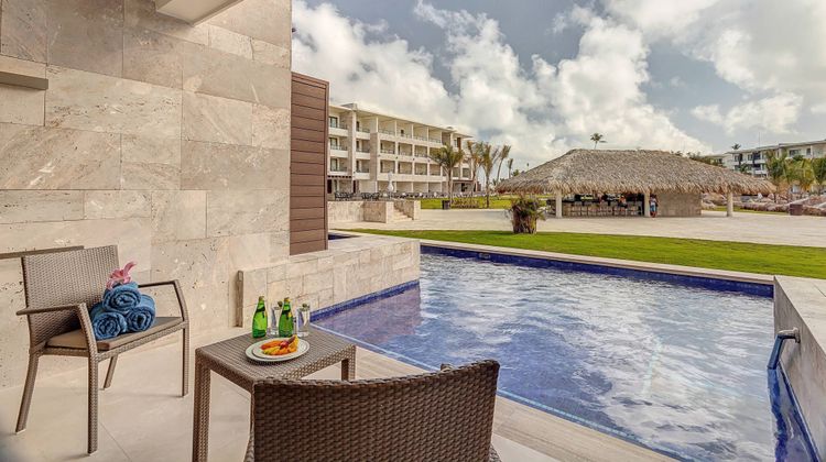 Royalton Bavaro Resort & Casino Suite