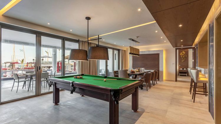Royalton Bavaro Resort & Casino Pool