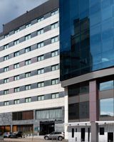 AC A Coruna Hotel