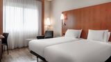 AC A Coruna Hotel Room