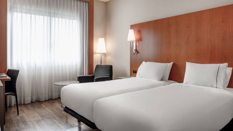 <b>AC A Coruna Hotel Room</b>. Images powered by <a href="https://www.leonardoworldwide.com/" title="Leonardo Worldwide" target="_blank">Leonardo</a>.