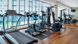 AC A Coruna Hotel Health Club