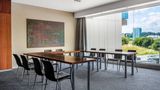 AC A Coruna Hotel Meeting