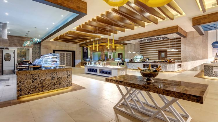 Royalton Bavaro Resort & Casino Restaurant