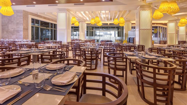 Royalton Bavaro Resort & Casino Restaurant