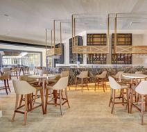 Royalton Bavaro Resort & Casino Lobby