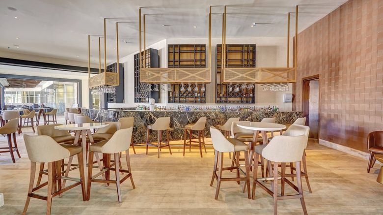 <b>Royalton Bavaro Resort & Casino Lobby</b>. Images powered by <a href="https://www.leonardoworldwide.com/" title="Leonardo Worldwide" target="_blank">Leonardo</a>.