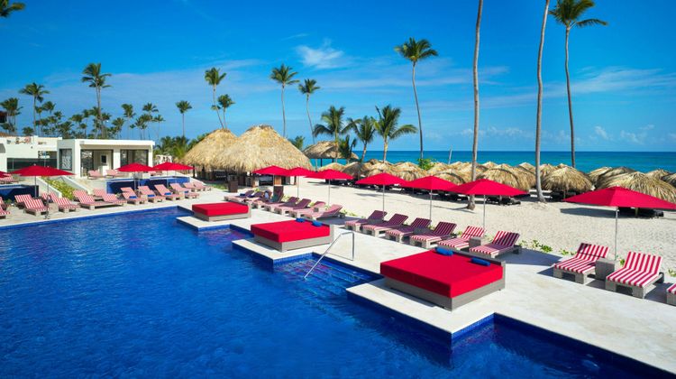 Royalton Bavaro Resort & Casino Pool