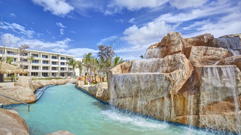 <b>Royalton Bavaro Resort & Casino Recreation</b>. Images powered by <a href="https://www.leonardoworldwide.com/" title="Leonardo Worldwide" target="_blank">Leonardo</a>.