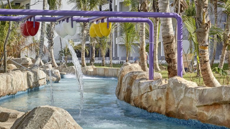 <b>Royalton Bavaro Resort & Casino Recreation</b>. Images powered by <a href="https://www.leonardoworldwide.com/" title="Leonardo Worldwide" target="_blank">Leonardo</a>.