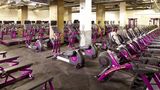 Renaissance New York Midtown Hotel Health Club