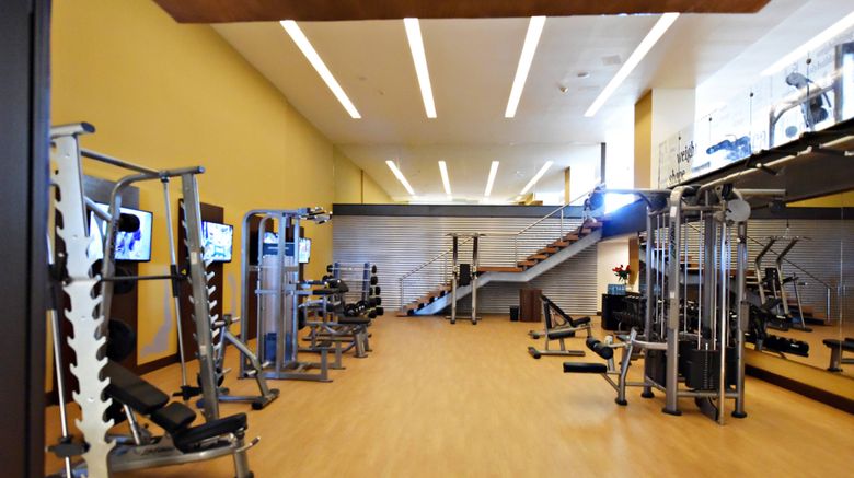 <b>Royalton Bavaro Resort & Casino Health Club</b>. Images powered by <a href="https://www.leonardoworldwide.com/" title="Leonardo Worldwide" target="_blank">Leonardo</a>.