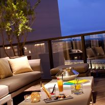 Renaissance Aix-en-Provence Hotel