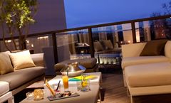 Renaissance Aix-en-Provence Hotel