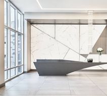 AC Hotel Los Angeles South Bay Lobby