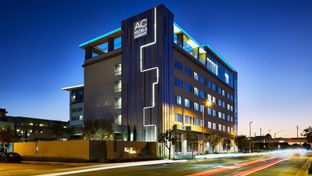 AC Hotel Los Angeles South Bay