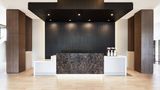 AC Hotel Huntsville Downtown Lobby