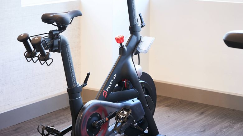<b>AC Hotel Los Angeles South Bay Health Club</b>. Images powered by <a href="https://www.leonardoworldwide.com/" title="Leonardo Worldwide" target="_blank">Leonardo</a>.