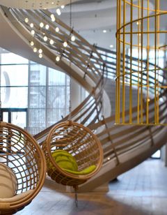 Renaissance Aix-en-Provence Hotel