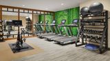 <b>Renaissance New York Chelsea Hotel Health Club</b>. Images powered by <a href="https://www.leonardoworldwide.com/" title="Leonardo Worldwide" target="_blank">Leonardo</a>.