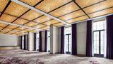 Renaissance New York Chelsea Hotel Meeting