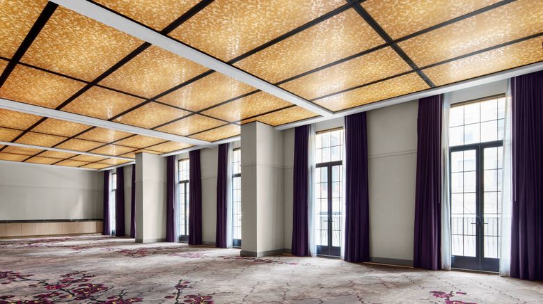 <b>Renaissance New York Chelsea Hotel Meeting</b>. Images powered by <a href="https://www.leonardoworldwide.com/" title="Leonardo Worldwide" target="_blank">Leonardo</a>.