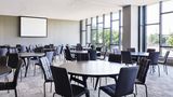 AC Hotel Huntsville Downtown Meeting