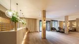 La Caserne Chanzy Hotel & Spa, Autograph Lobby