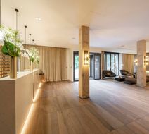 La Caserne Chanzy Hotel & Spa, Autograph Lobby