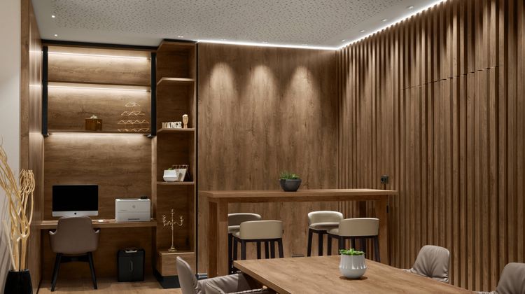 AC Hotel by Marriott Innsbruck Other