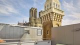 La Caserne Chanzy Hotel & Spa, Autograph Suite