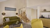 La Caserne Chanzy Hotel & Spa, Autograph Suite