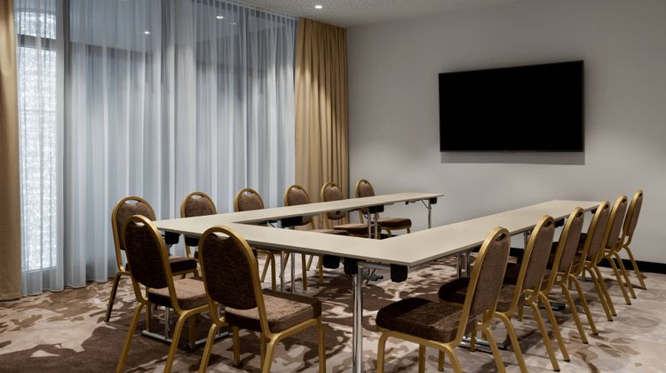 AC Hotel by Marriott Innsbruck Meeting
