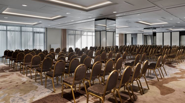 AC Hotel by Marriott Innsbruck Meeting
