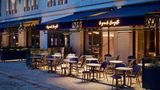 La Caserne Chanzy Hotel & Spa, Autograph Restaurant
