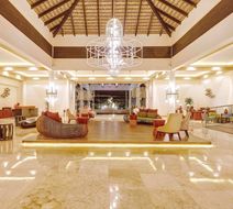 Royalton CHIC Punta Cana-Adults Only Lobby