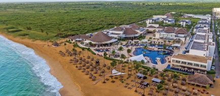 Royalton CHIC Punta Cana-Adults Only Exterior
