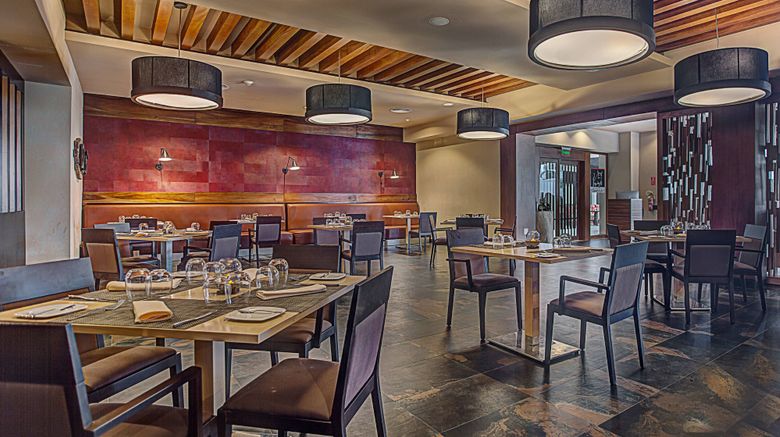 <b>Royalton CHIC Punta Cana-Adults Only Restaurant</b>. Images powered by <a href="https://www.leonardoworldwide.com/" title="Leonardo Worldwide" target="_blank">Leonardo</a>.