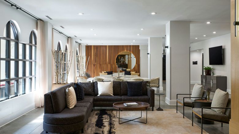 <b>Siena Hotel, Autograph Collection Lobby</b>. Images powered by <a href="https://www.leonardoworldwide.com/" title="Leonardo Worldwide" target="_blank">Leonardo</a>.