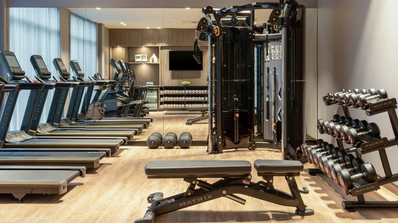 <b>AC Hotel by Marriott Inverness Recreation</b>. Images powered by <a href="https://www.leonardoworldwide.com/" title="Leonardo Worldwide" target="_blank">Leonardo</a>.