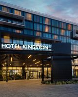 AC Hotel Kingston, Jamaica