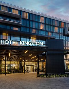 AC Hotel Kingston, Jamaica