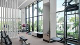 AC Hotel Kingston, Jamaica Health Club