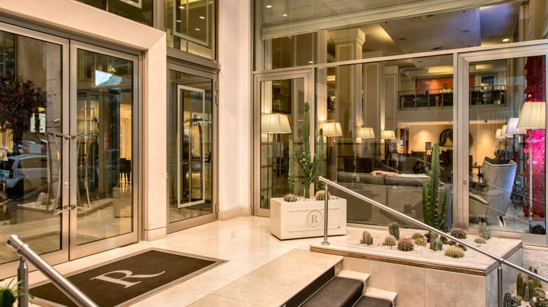 <b>Renaissance Naples Hotel Mediterraneo Exterior</b>. Images powered by <a href="https://www.leonardoworldwide.com/" title="Leonardo Worldwide" target="_blank">Leonardo</a>.
