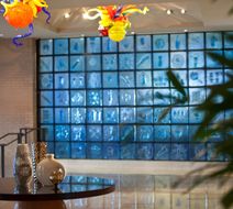 Renaissance Arts Hotel Lobby